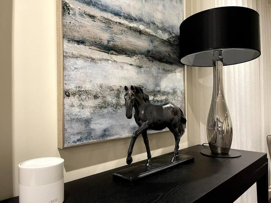 2Br Urban Vista Retreat Chcl F7 Apartment Chigwell Ngoại thất bức ảnh