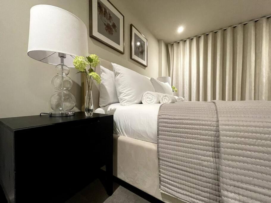 2Br Urban Vista Retreat Chcl F7 Apartment Chigwell Ngoại thất bức ảnh