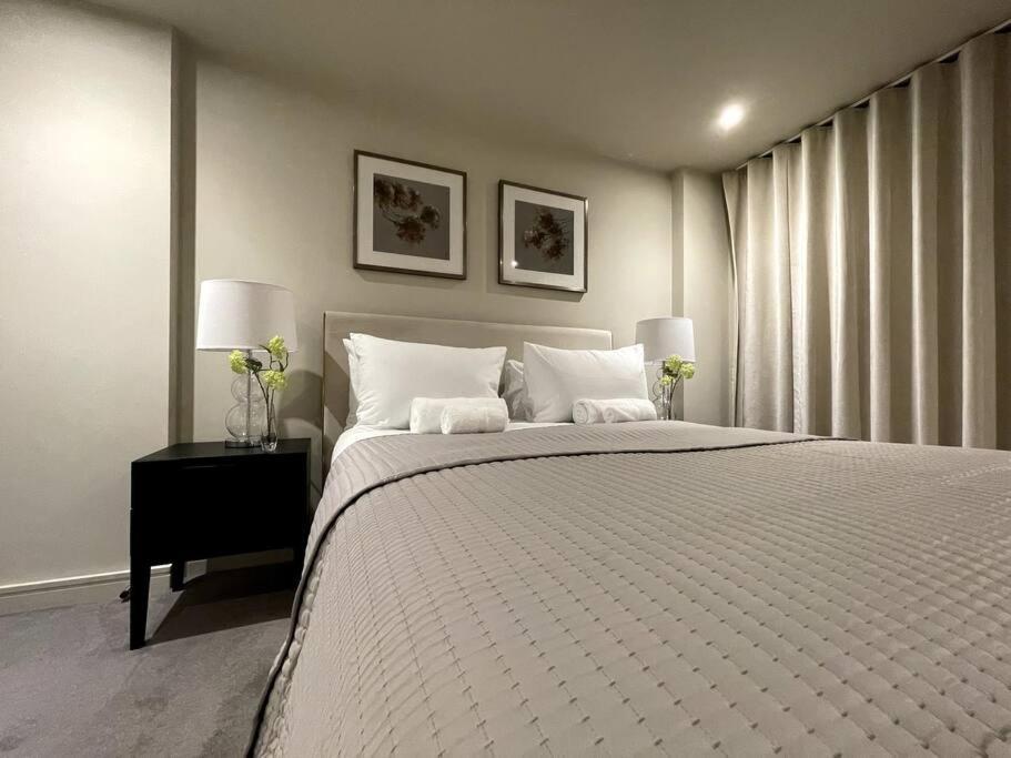 2Br Urban Vista Retreat Chcl F7 Apartment Chigwell Ngoại thất bức ảnh