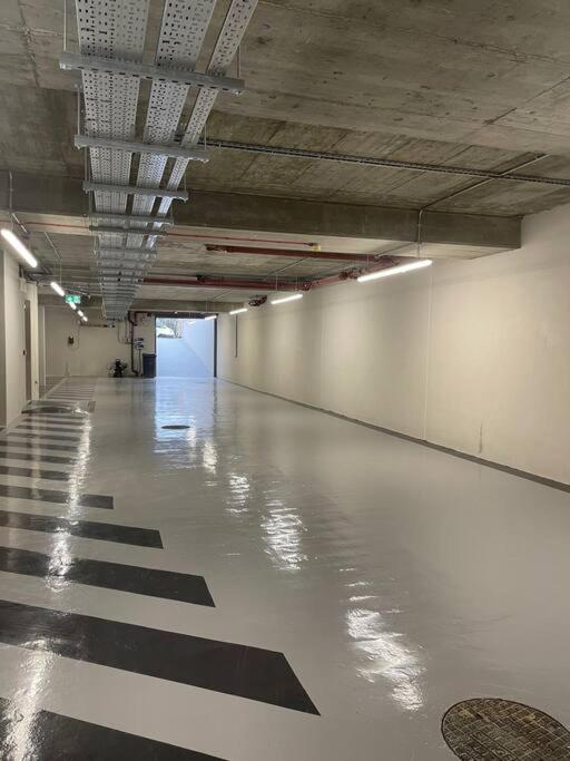 2Br Urban Vista Retreat Chcl F7 Apartment Chigwell Ngoại thất bức ảnh