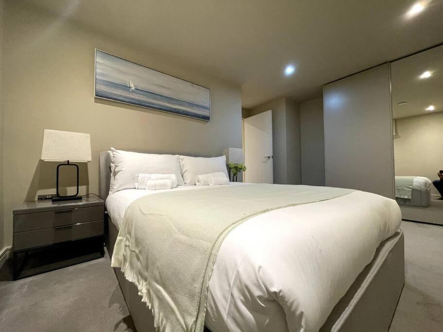 2Br Urban Vista Retreat Chcl F7 Apartment Chigwell Ngoại thất bức ảnh