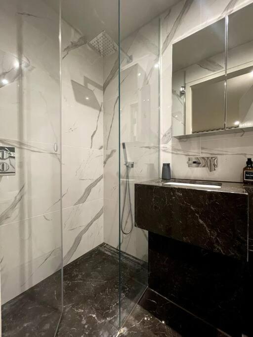2Br Urban Vista Retreat Chcl F7 Apartment Chigwell Ngoại thất bức ảnh