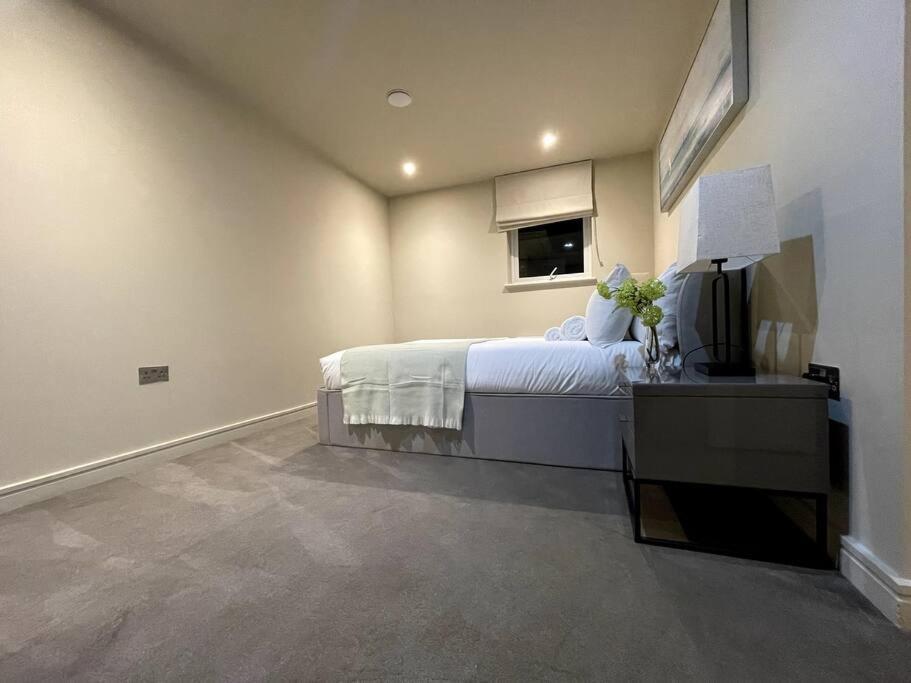 2Br Urban Vista Retreat Chcl F7 Apartment Chigwell Ngoại thất bức ảnh
