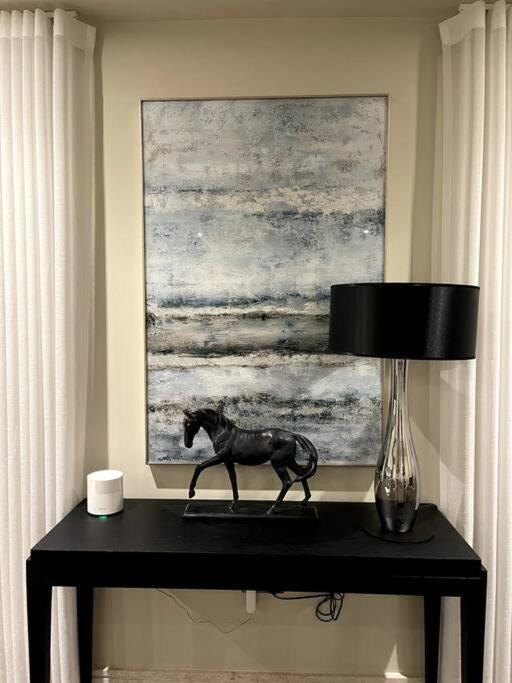 2Br Urban Vista Retreat Chcl F7 Apartment Chigwell Ngoại thất bức ảnh