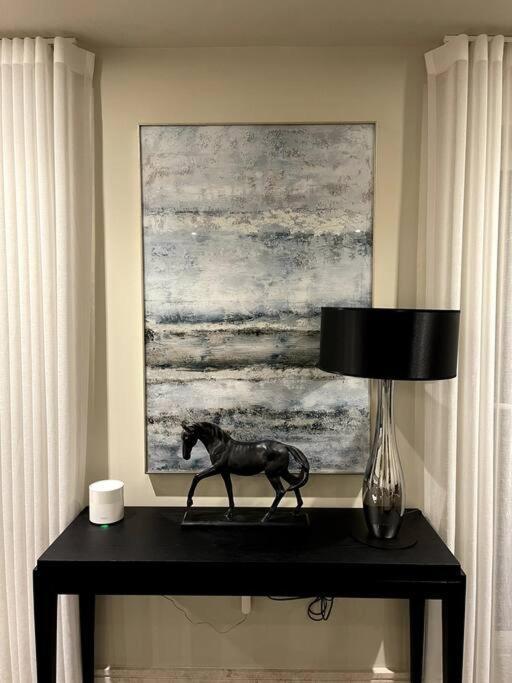 2Br Urban Vista Retreat Chcl F7 Apartment Chigwell Ngoại thất bức ảnh