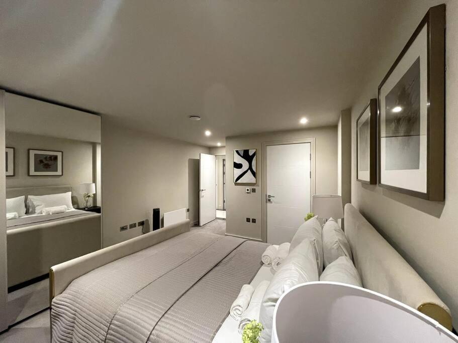 2Br Urban Vista Retreat Chcl F7 Apartment Chigwell Ngoại thất bức ảnh