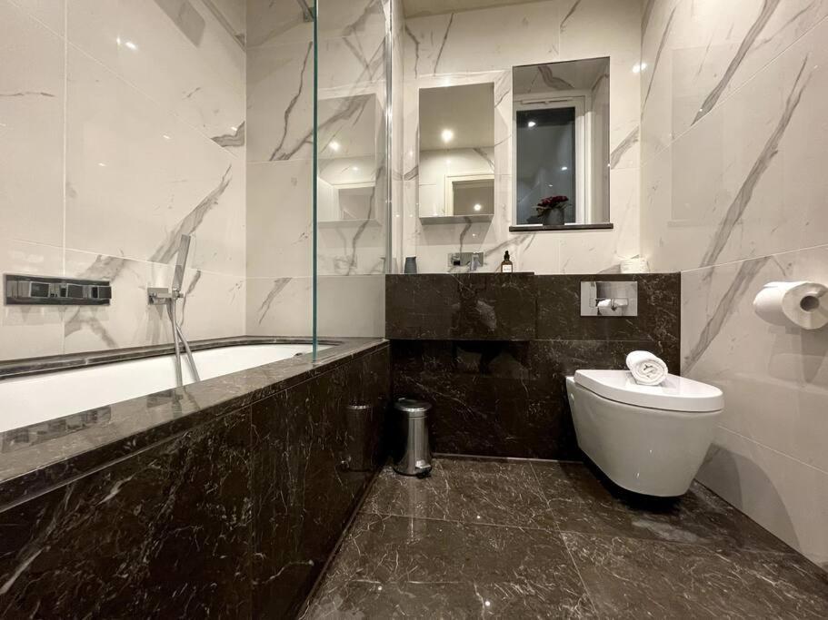 2Br Urban Vista Retreat Chcl F7 Apartment Chigwell Ngoại thất bức ảnh