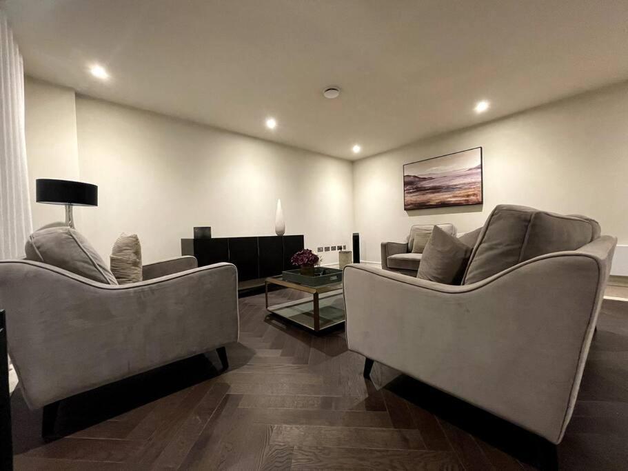2Br Urban Vista Retreat Chcl F7 Apartment Chigwell Ngoại thất bức ảnh