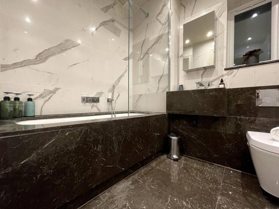 2Br Urban Vista Retreat Chcl F7 Apartment Chigwell Ngoại thất bức ảnh