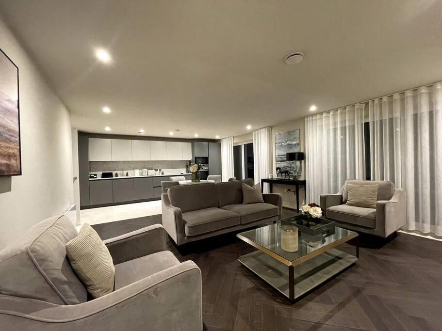 2Br Urban Vista Retreat Chcl F7 Apartment Chigwell Ngoại thất bức ảnh