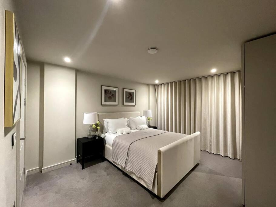 2Br Urban Vista Retreat Chcl F7 Apartment Chigwell Ngoại thất bức ảnh