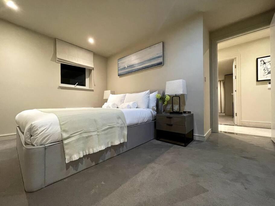 2Br Urban Vista Retreat Chcl F7 Apartment Chigwell Ngoại thất bức ảnh