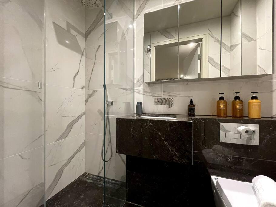 2Br Urban Vista Retreat Chcl F7 Apartment Chigwell Ngoại thất bức ảnh