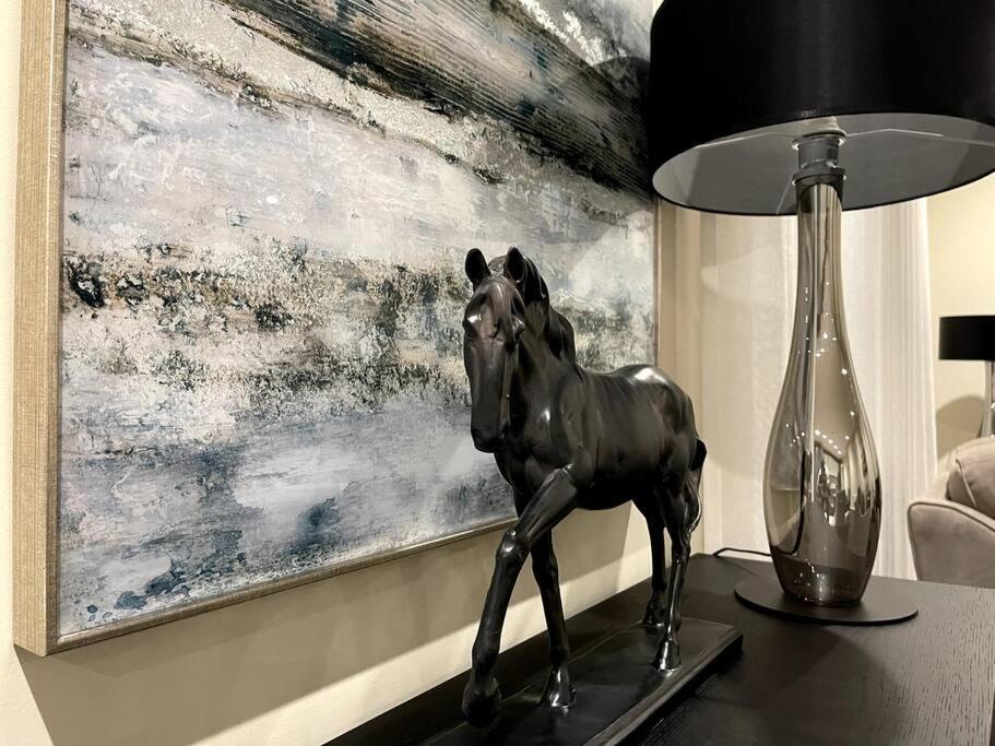 2Br Urban Vista Retreat Chcl F7 Apartment Chigwell Ngoại thất bức ảnh