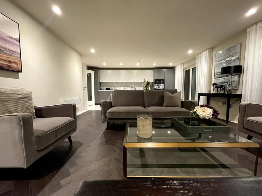 2Br Urban Vista Retreat Chcl F7 Apartment Chigwell Ngoại thất bức ảnh