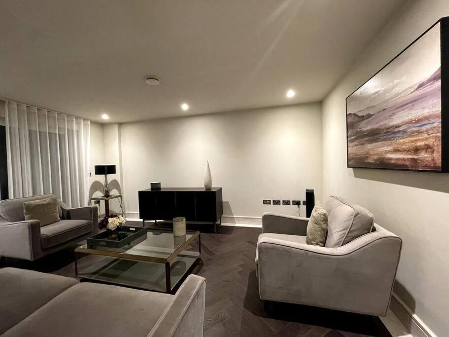 2Br Urban Vista Retreat Chcl F7 Apartment Chigwell Ngoại thất bức ảnh