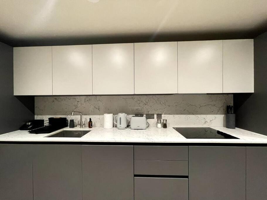 2Br Urban Vista Retreat Chcl F7 Apartment Chigwell Ngoại thất bức ảnh
