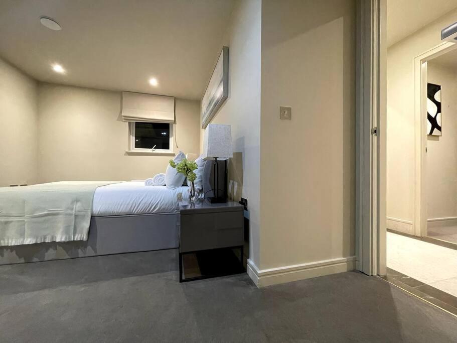 2Br Urban Vista Retreat Chcl F7 Apartment Chigwell Ngoại thất bức ảnh