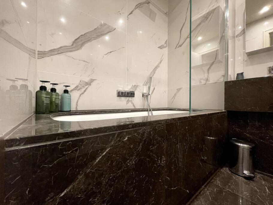 2Br Urban Vista Retreat Chcl F7 Apartment Chigwell Ngoại thất bức ảnh